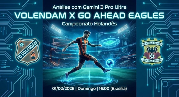 Volendam x go ahead eagles 01 02 2026