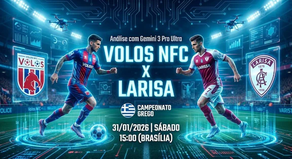 Volos nfc x larisa 31 01 2026