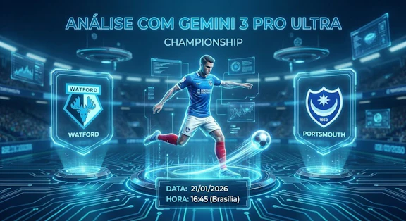 Watford portsmouth 21 01 2026