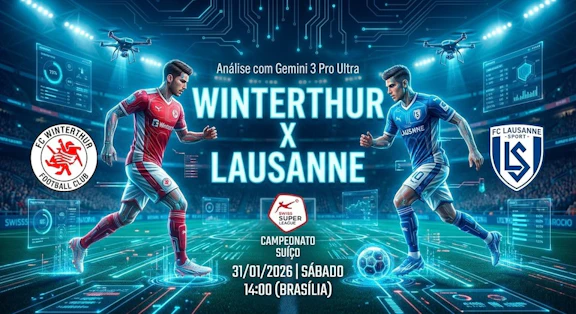 Winterthur x lausanne 31 01 2026