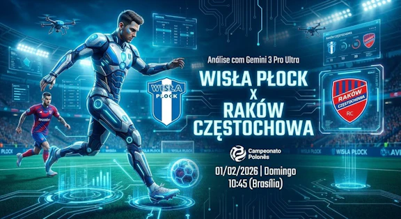 Wisla plock x rakow czestochowa 01 02 2026