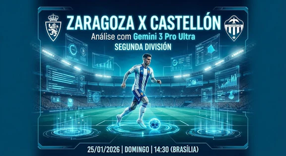 Zaragoza x castellon 25 01 2026